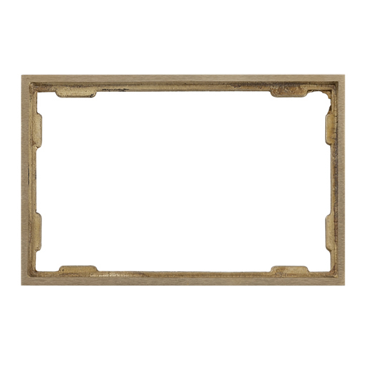 MARCO GR.LATON 16x10 ORO SAT.