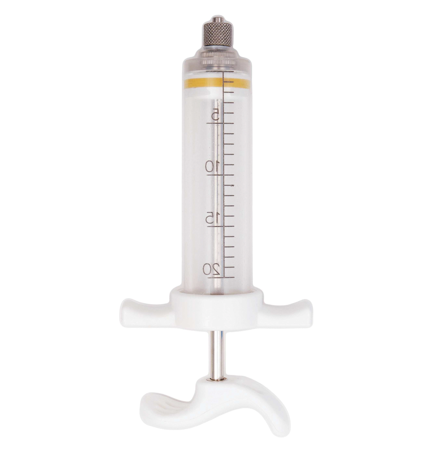 JERING.HIPOD.  ADAP.LUER-20cc.