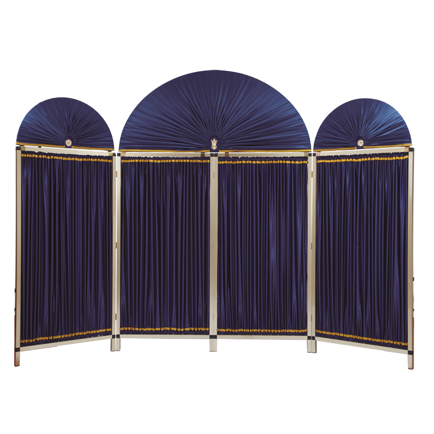 TELAIO COMPLETO CHAO # AZUL