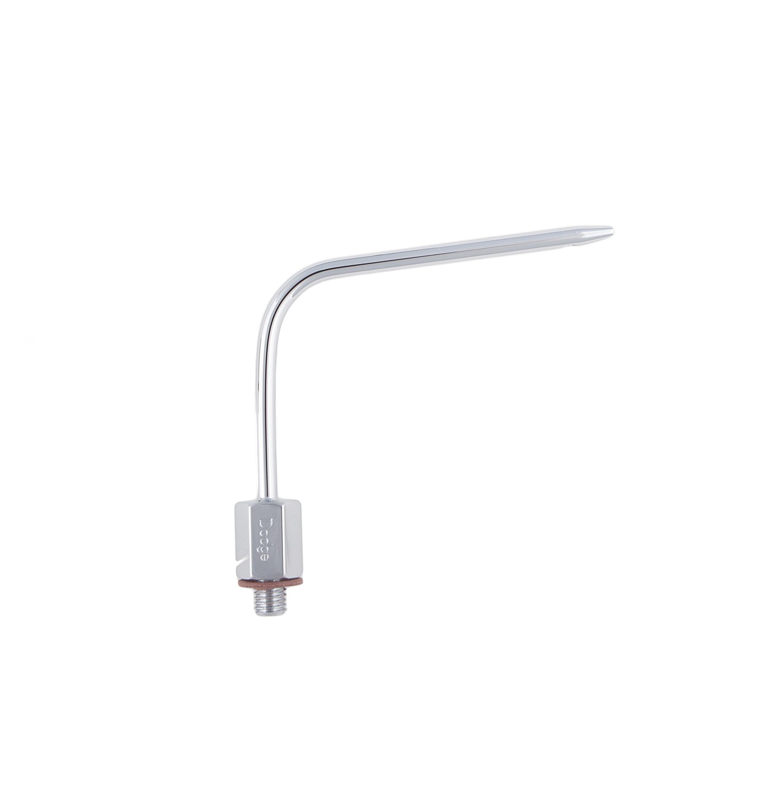 TUBO ARTERIAL CURVO PEQUEÑO ROSCA