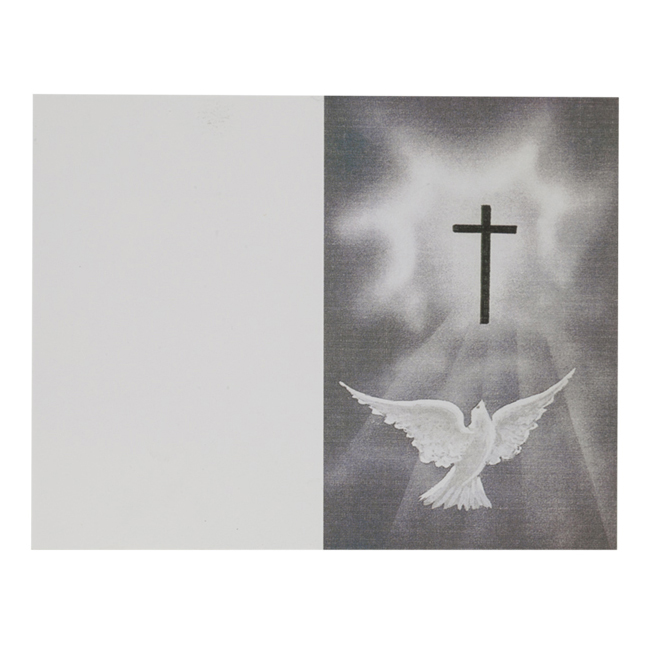 RECORDATORIOS MODERNOS # MD-01 PALOMA-C