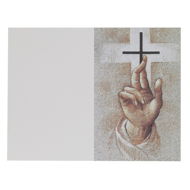 RECORDATORIOS MODERNOS # MD-03 MANOS-C