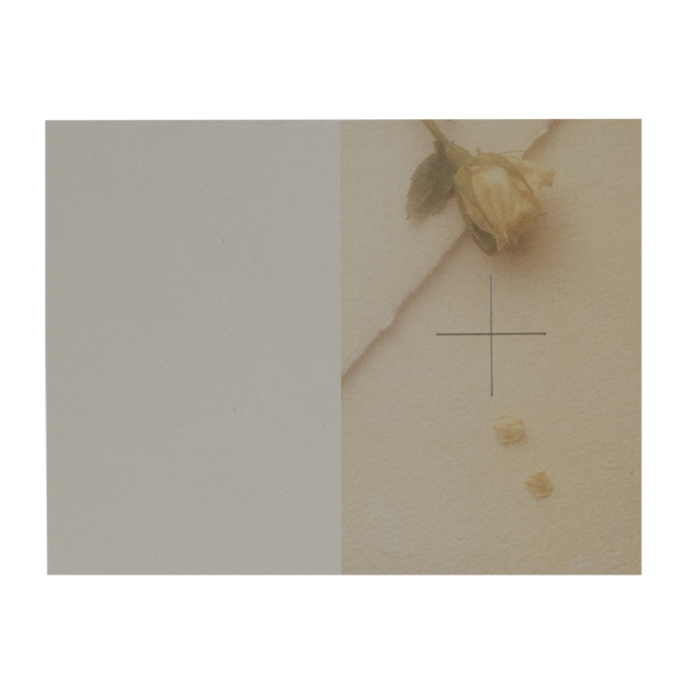 RECORDATORIOS MODERNOS # MD-39 ROSA CRUZ