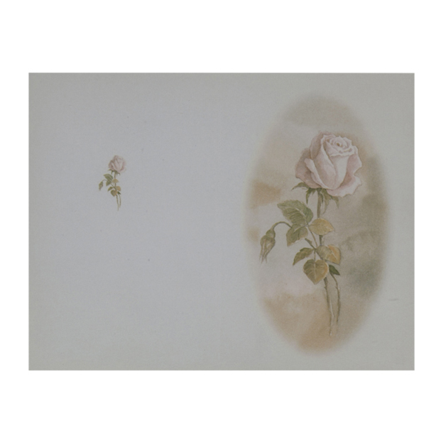 RECORDATORIOS MODERNOS # MD-44 ROSA