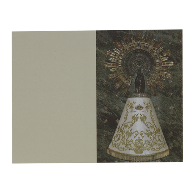 RECORDATORIOS MODERNOS # MD-47-V.PILAR