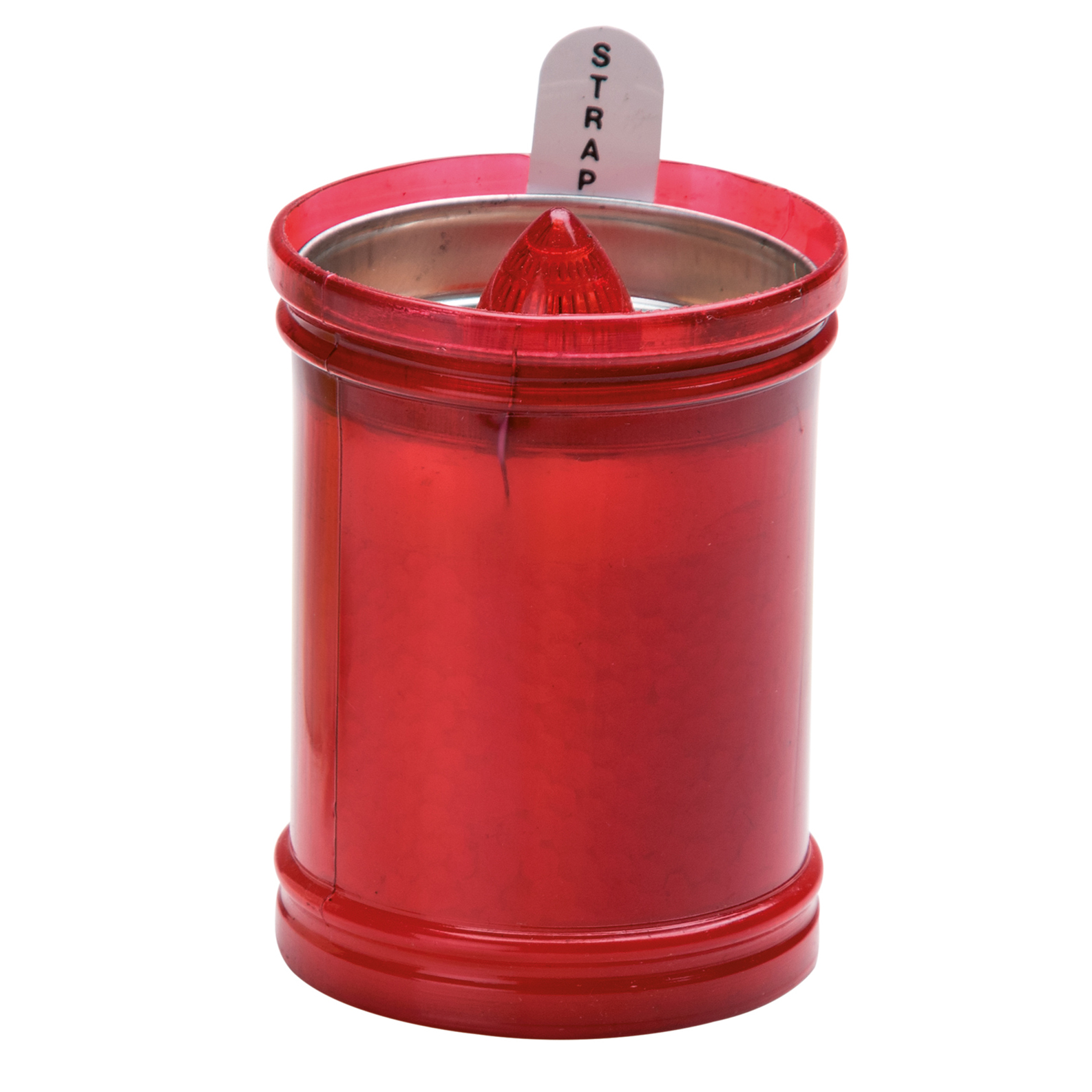 VOTIVA ROJA FIJA PILAS