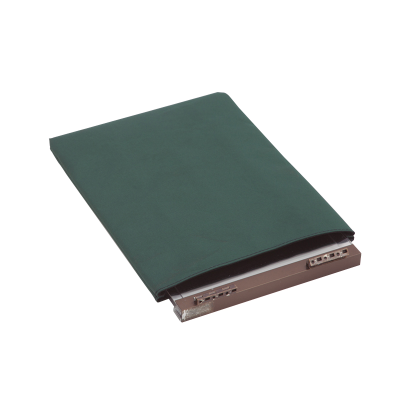 FUNDA PORTA-ESQUELAS MESA-3 # VERTICAL