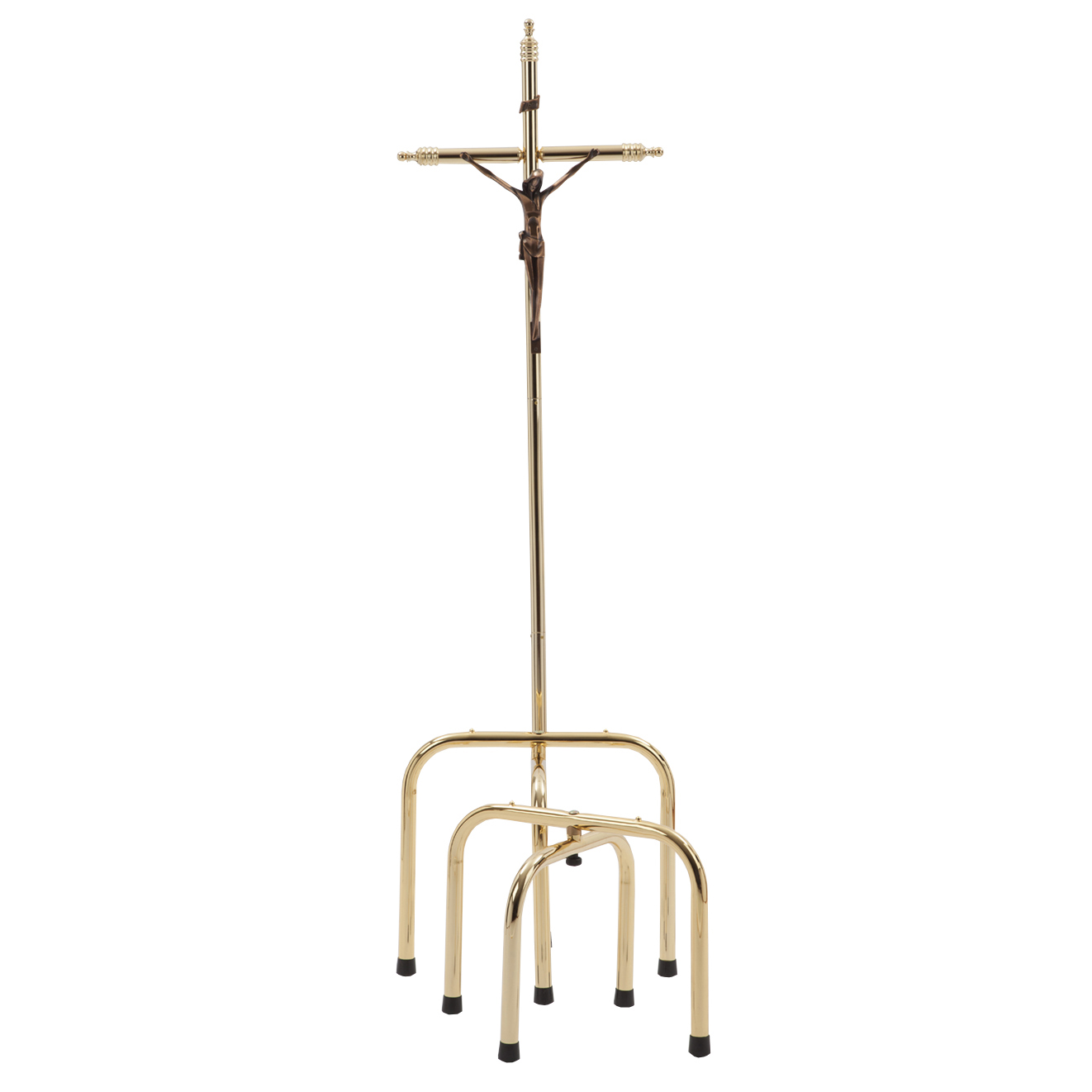 CAPILLA ANGEL ORO S/LUZ