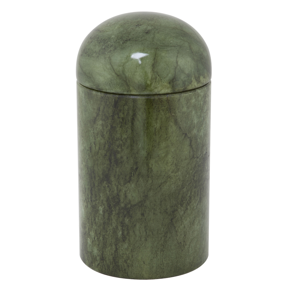 URNA ALABASTRO POTEN-2º VERDE