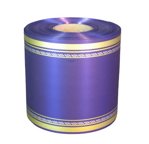 R.C.COR.CLEOPATRA 100MM.(550M) # D/MORADO
