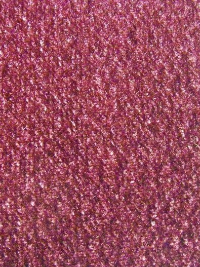 CORTINA PARABAN LUTO TELESCOP. # SIN AN./BURDEOS