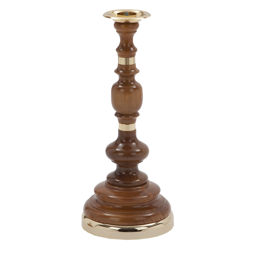 CAND.MADERA CANADA BASICO-65 # NOGAL