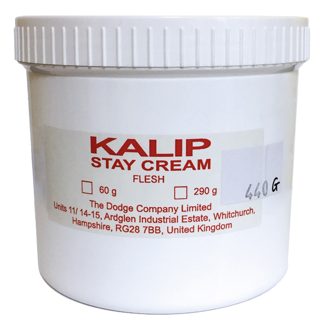 KALIP VASELINA BOTE 440 GR.