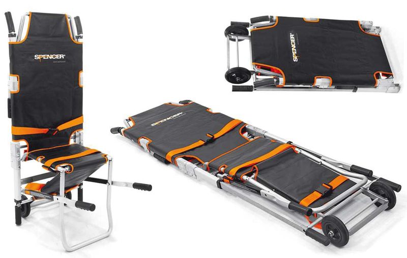 CAMILLA-SILLA SPENCER 520