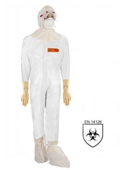 MONOS PROTECCION SECUTEX AG. BIOLOGICOS