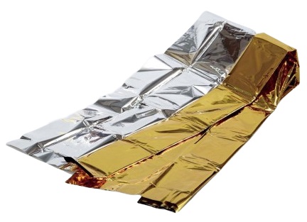 MANTA ALUMINIO CUBRECADAVER