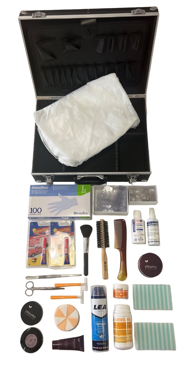 MALETIN ASEO MORTUORIO BASICO