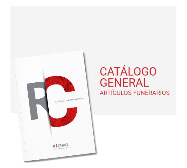 Ramón Chao, soluciones funerarias óptimas para ofrecer el mejor servicio.