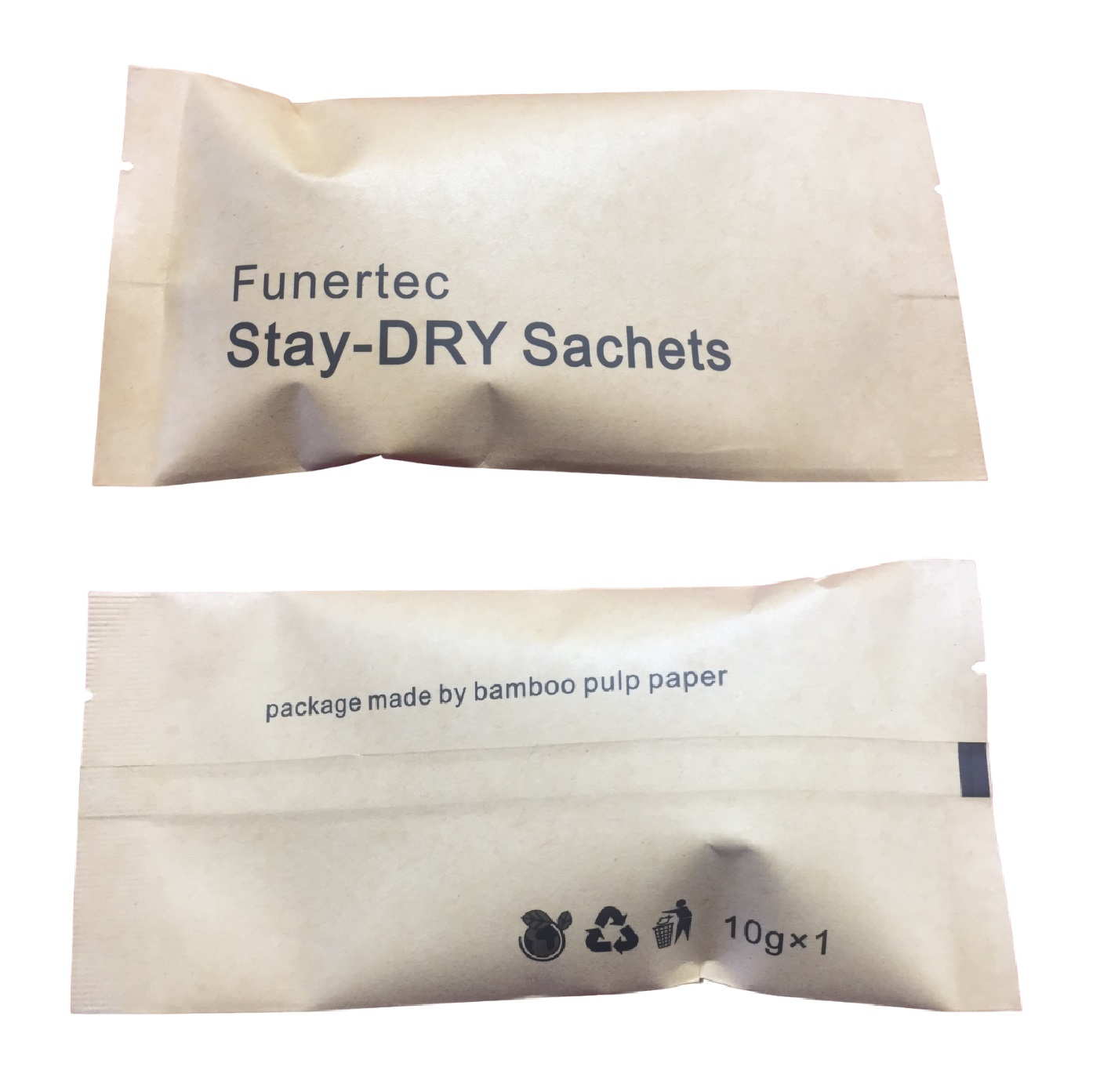 SACHET ( Algodón super absorbente )