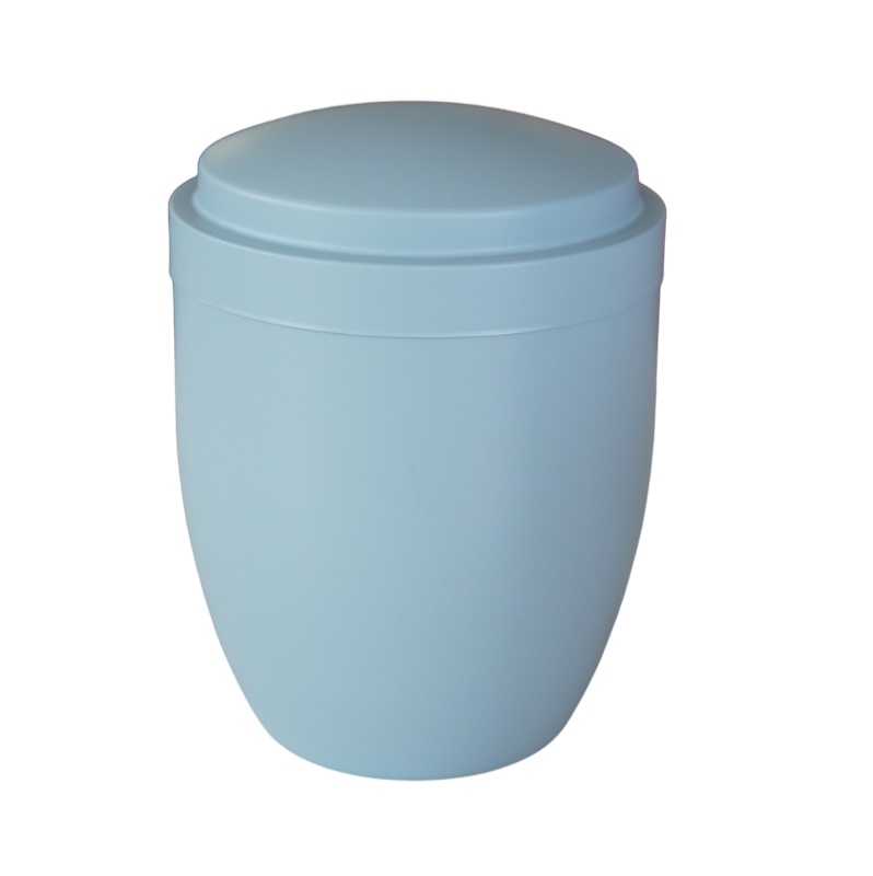 URNA COMB.TRD H  IRIS CELESTE