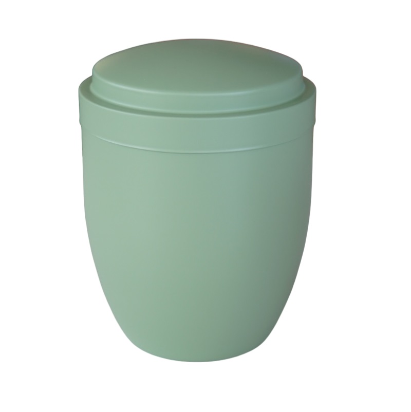 URNA COMB.TRD H  IRIS MENTA