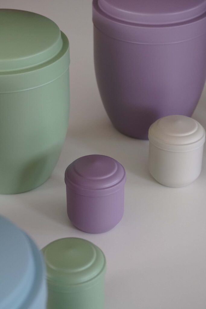 Articulo 6the Iris Collection