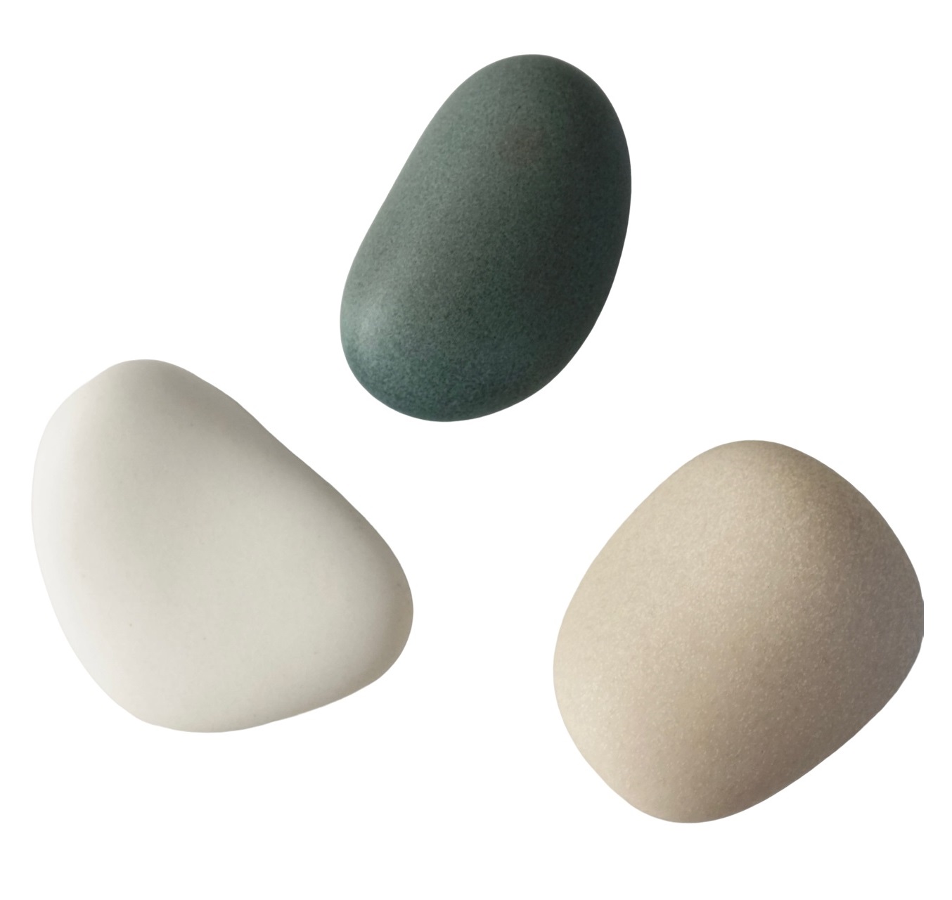 RELICARIO PIEDRA PACK 3 Unidades