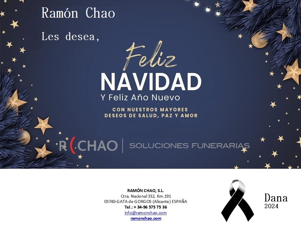 Felicitacion Ramonchao