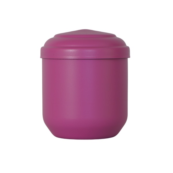 MINI URNA COMB.TRD H  IRIS MAGENTA