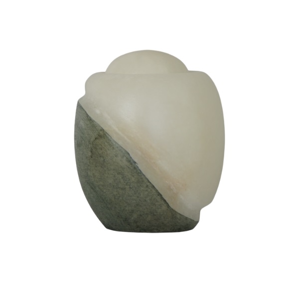 MINI-URNA ALABASTRO ORION