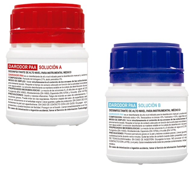 DARODOR PAA CONCENTRADO