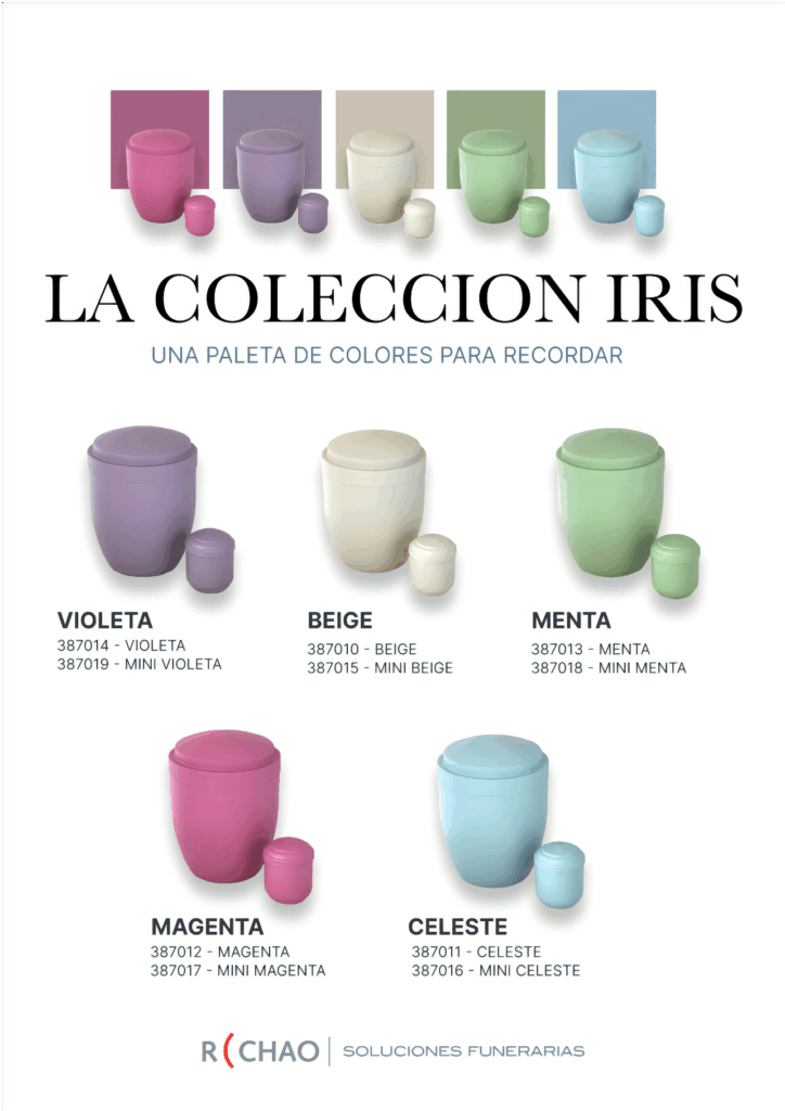 Rchao coleccion iris copia