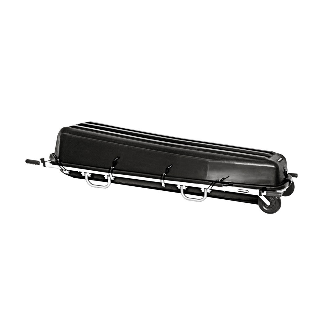 EXTRATANK ARCA RECOGIDAS NEGRO